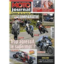 Moto journal n° 1898